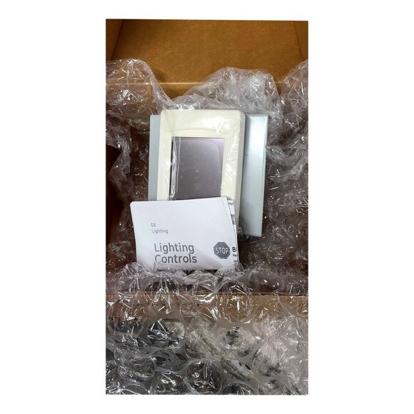 GE Modular Lighting Control System CLCDLS Dataline Scheduler, Opened Box - Picture 1 of 3